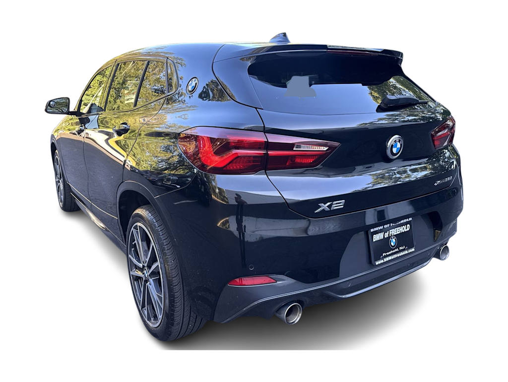 Thumbnail: 2023 BMW X2 - 26