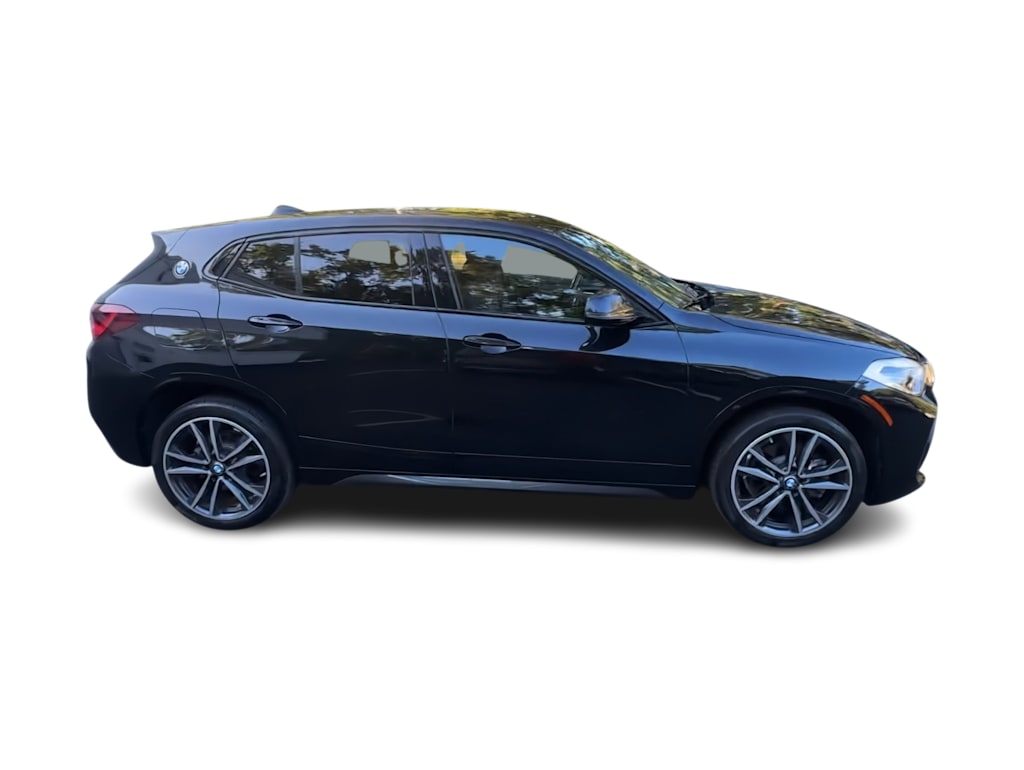 Thumbnail: 2023 BMW X2 - 24