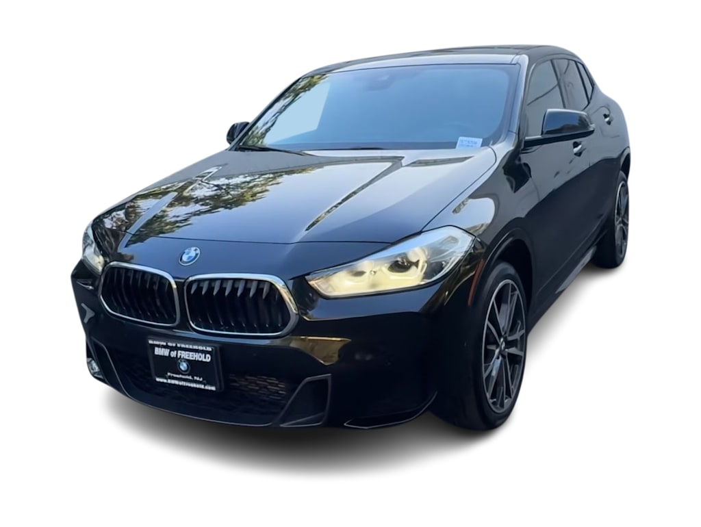 Thumbnail: 2023 BMW X2 - 22