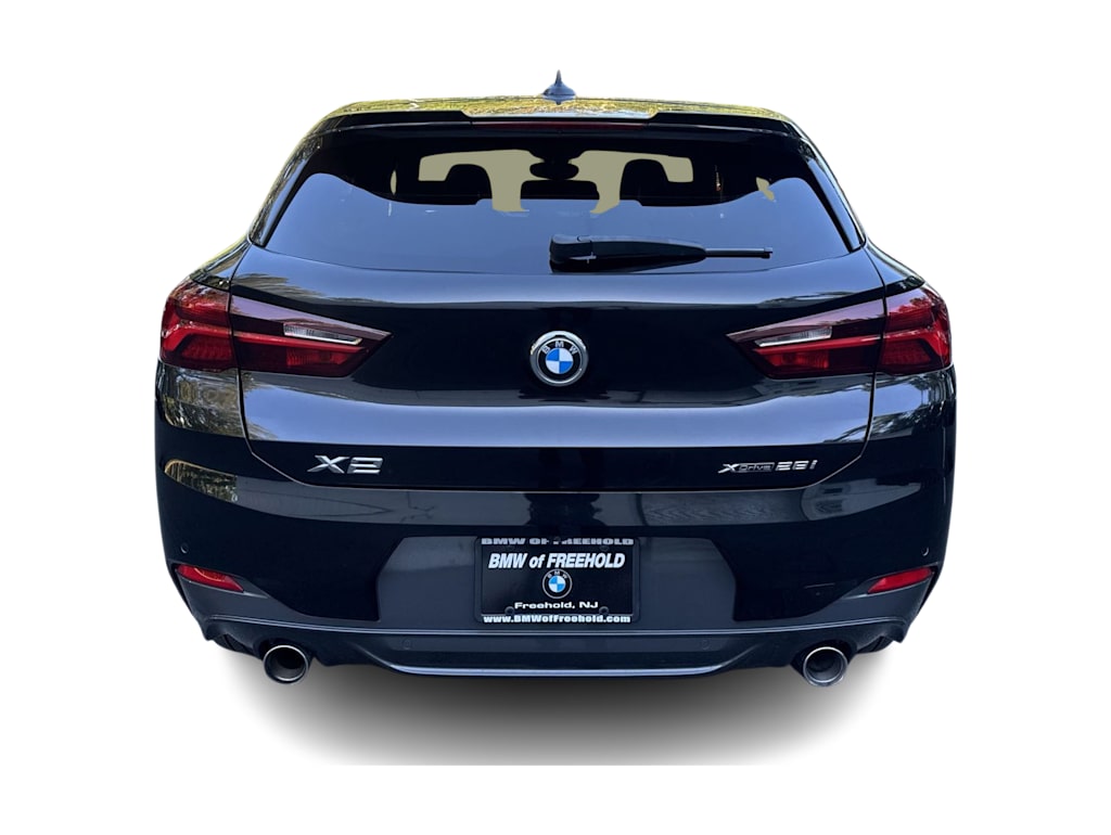 Thumbnail: 2023 BMW X2 - 27