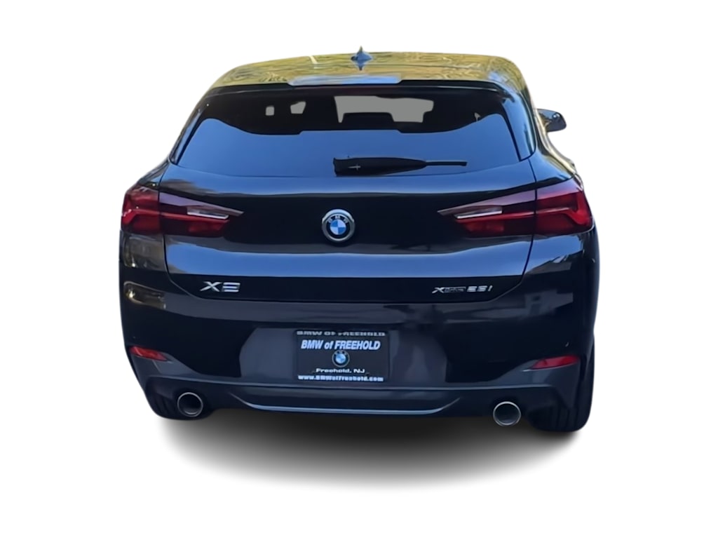 Thumbnail: 2023 BMW X2 - 5