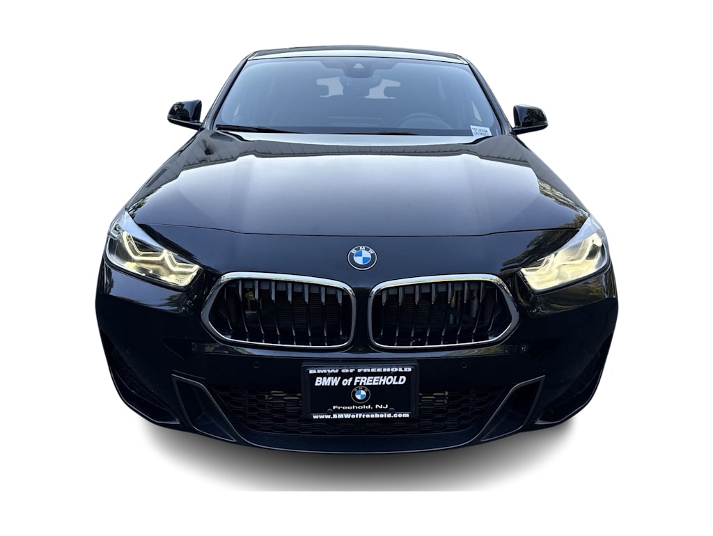 Thumbnail: 2023 BMW X2 - 28