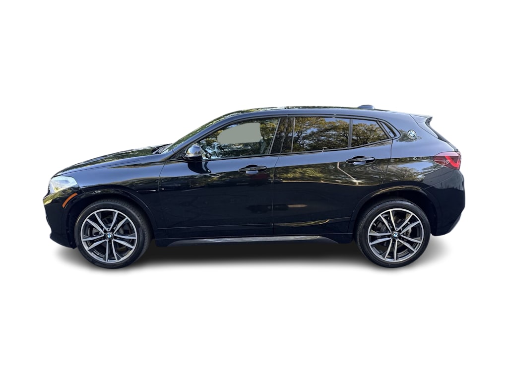 Thumbnail: 2023 BMW X2 - 25