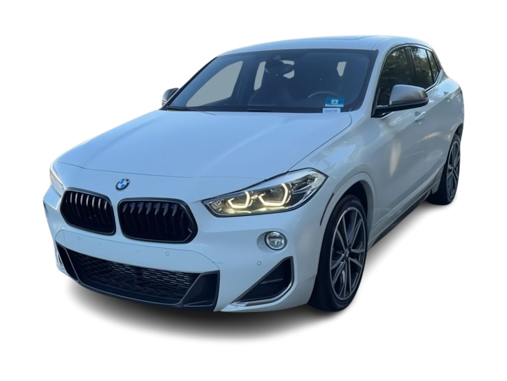 Thumbnail: 2020 BMW X2 - 21