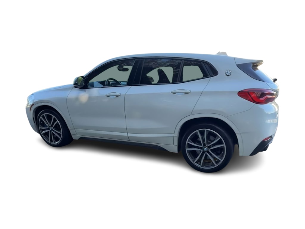 Thumbnail: 2020 BMW X2 - 22