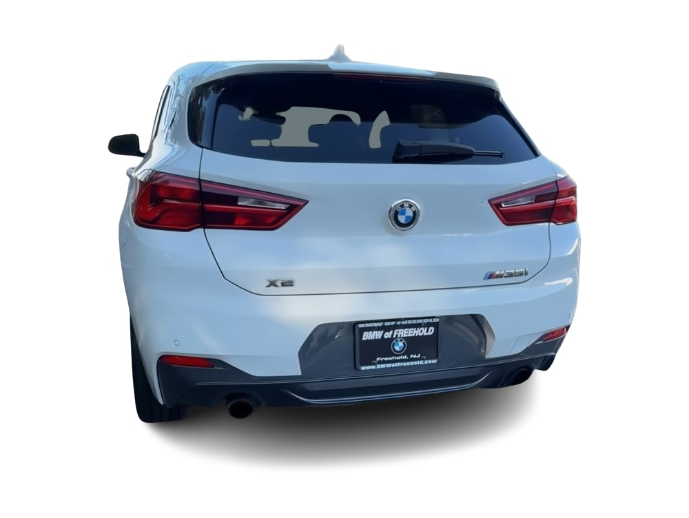 Thumbnail: 2020 BMW X2 - 5