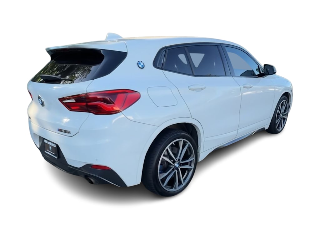 Thumbnail: 2020 BMW X2 - 23
