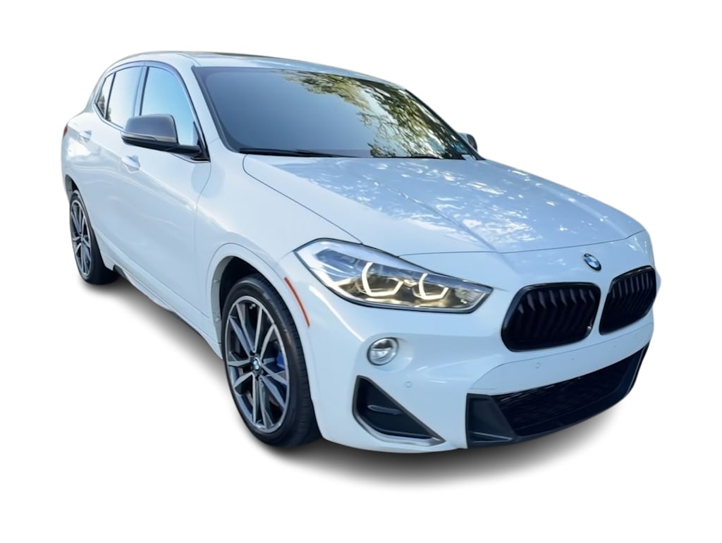 Thumbnail: 2020 BMW X2 - 20