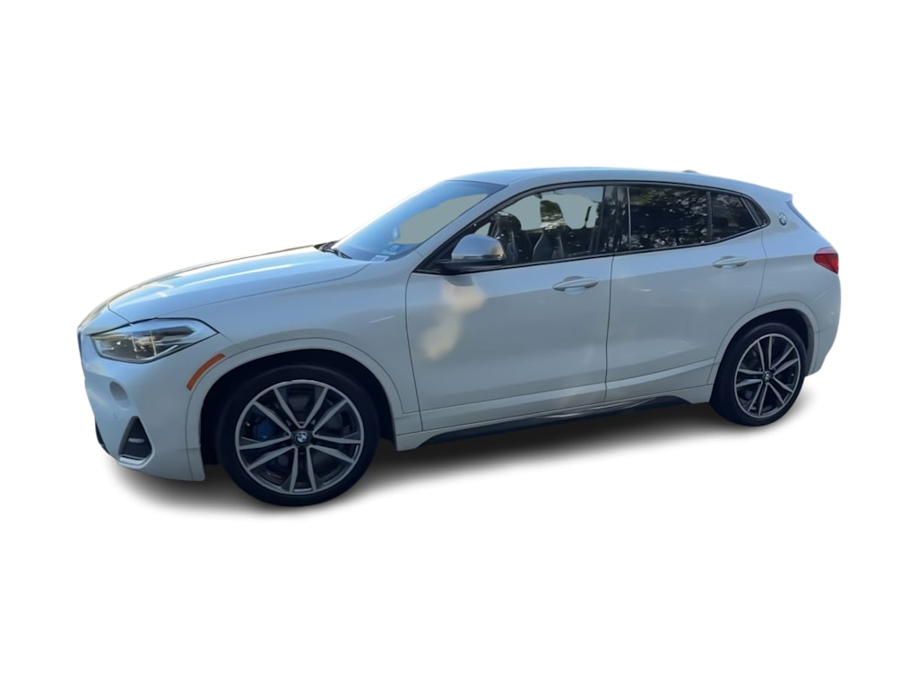 Thumbnail: 2020 BMW X2 - 3