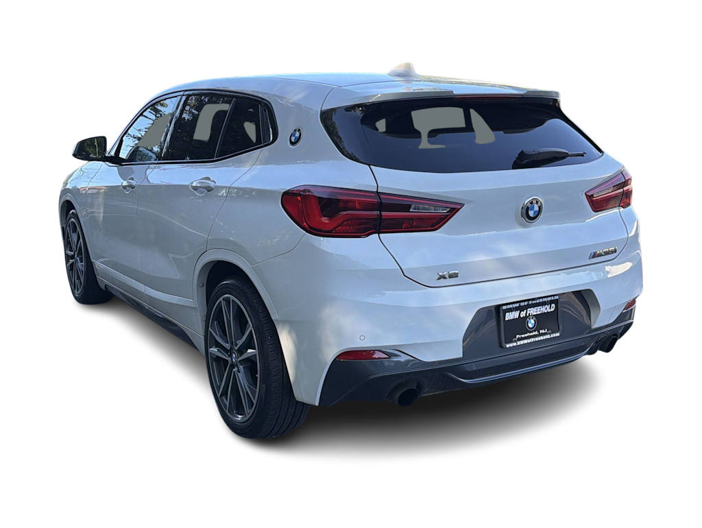Thumbnail: 2020 BMW X2 - 4
