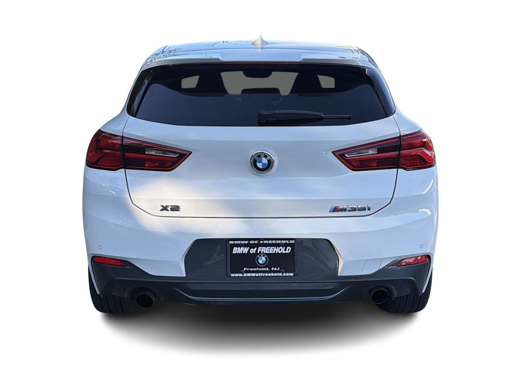 Thumbnail: 2020 BMW X2 - 26