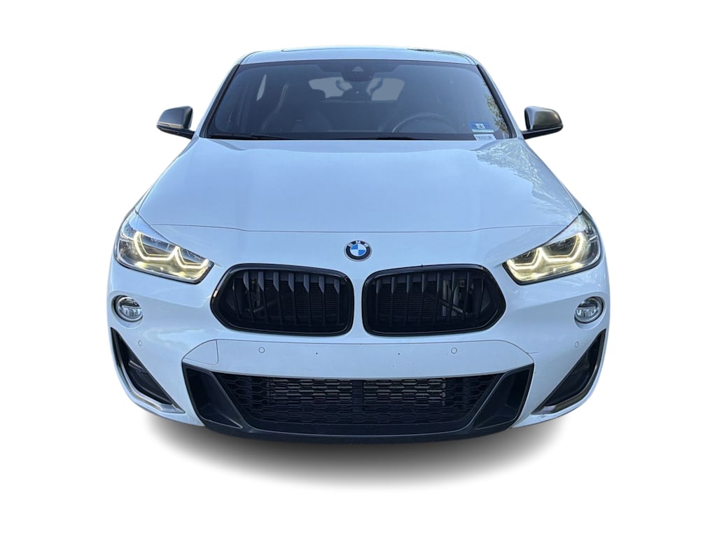 Thumbnail: 2020 BMW X2 - 27