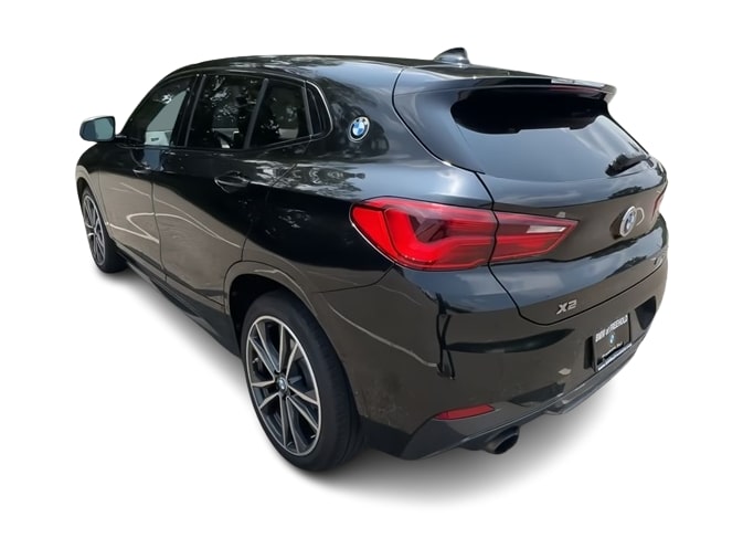 Thumbnail: 2019 BMW X2 - 4