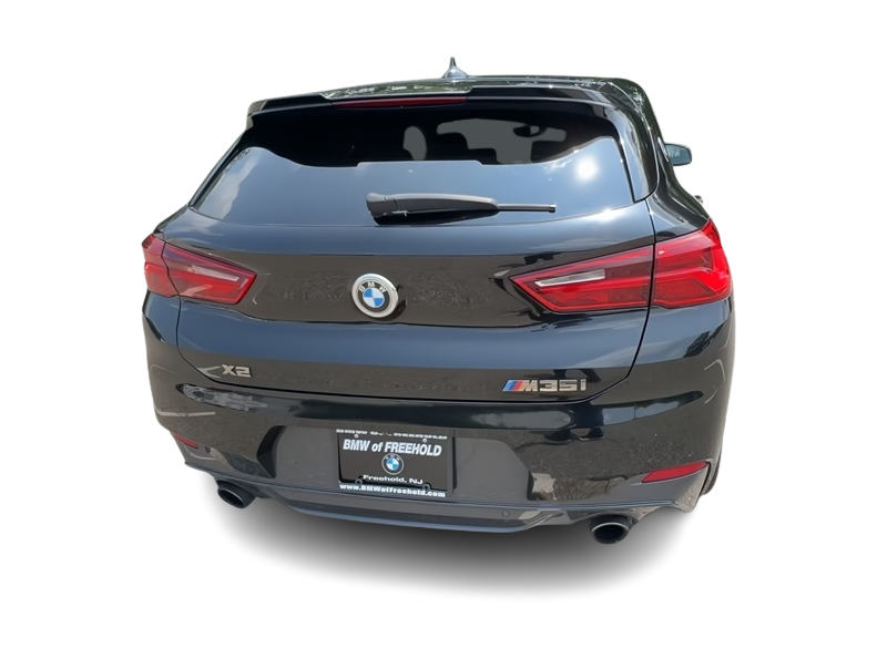 Thumbnail: 2019 BMW X2 - 5