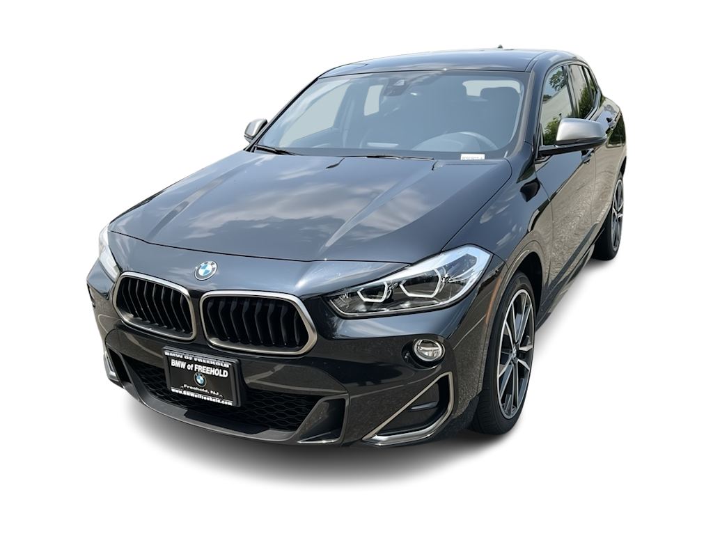 Thumbnail: 2019 BMW X2 - 6