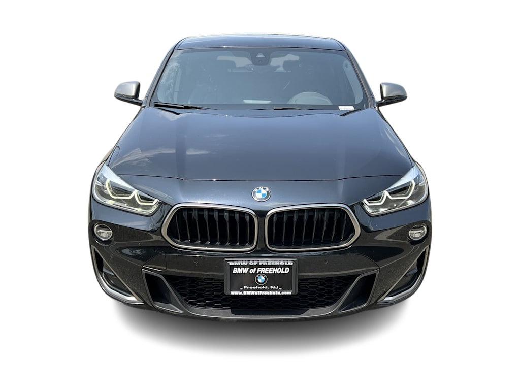 Thumbnail: 2019 BMW X2 - 27