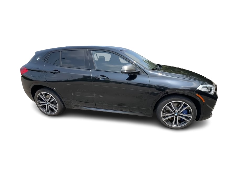 Thumbnail: 2019 BMW X2 - 20