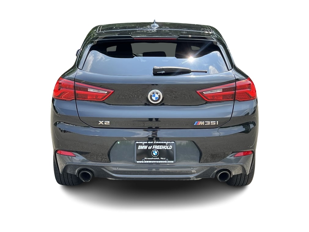 Thumbnail: 2019 BMW X2 - 26