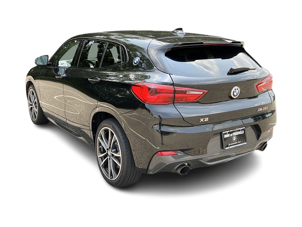 Thumbnail: 2019 BMW X2 - 25