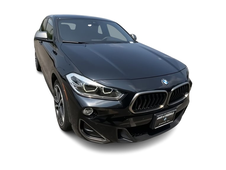 Thumbnail: 2019 BMW X2 - 21