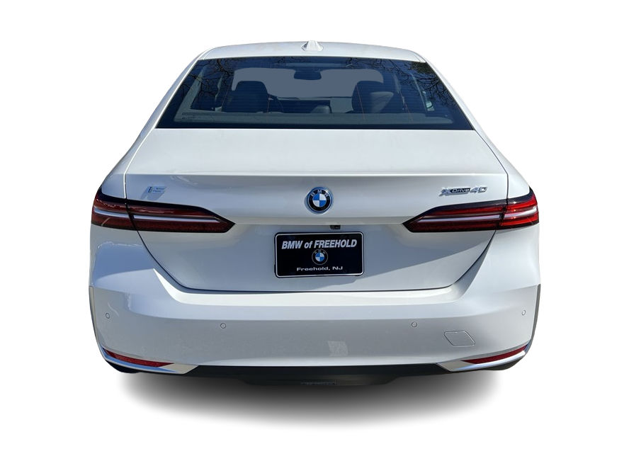 2025 BMW i5 xDrive40 23