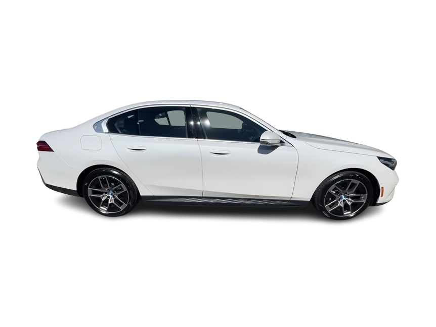 2025 BMW i5 xDrive40 19