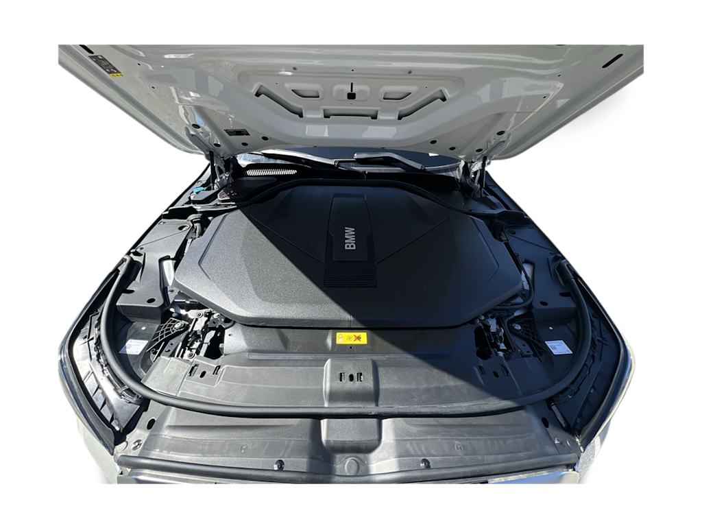 2025 BMW i5 xDrive40 15
