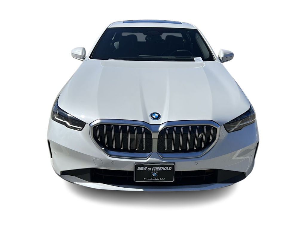 2025 BMW i5 xDrive40 23