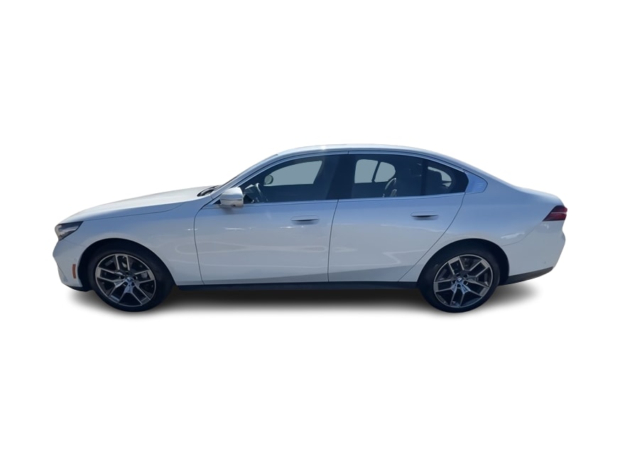 2025 BMW i5 xDrive40 3