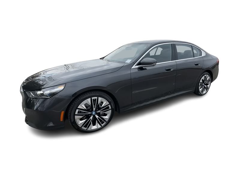 2025 BMW i5 xDrive40 3