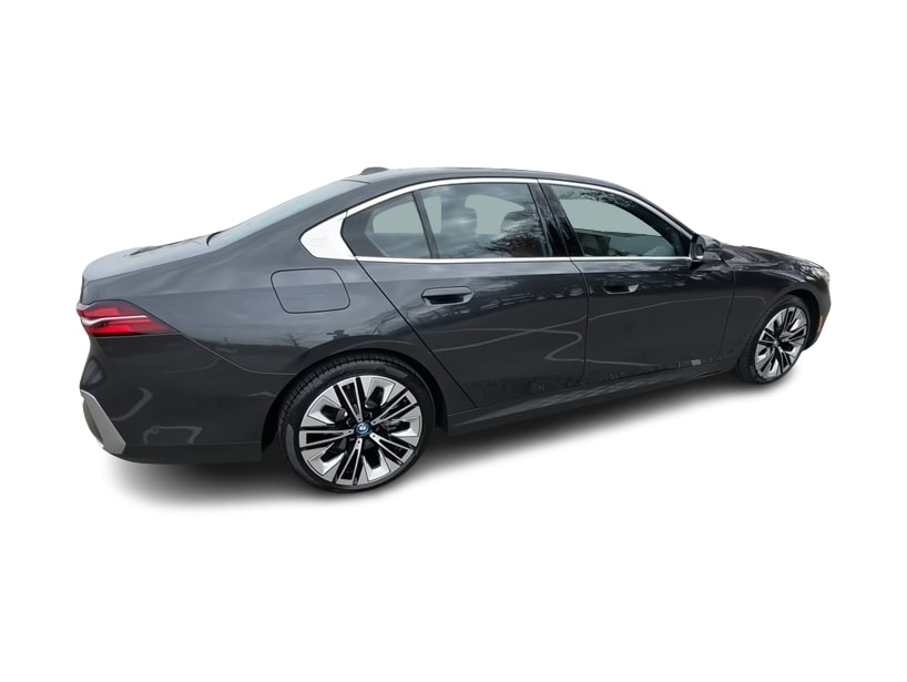 2025 BMW i5 xDrive40 23