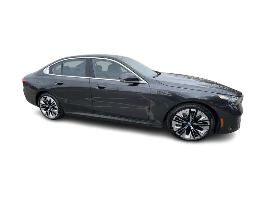 2025 BMW i5 xDrive40 19