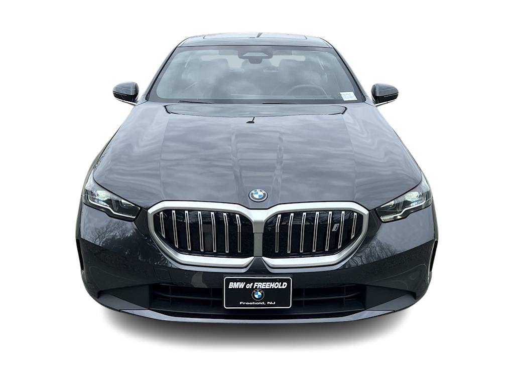 2025 BMW i5 xDrive40 26