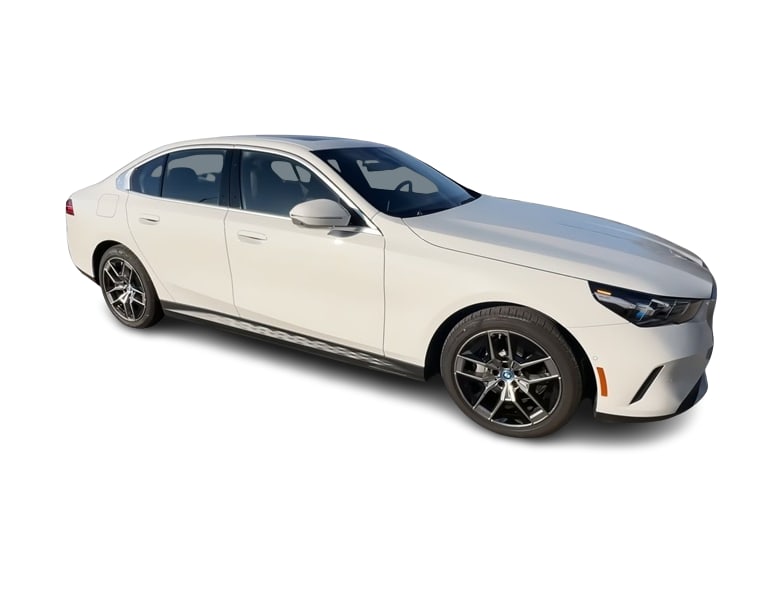 2024 BMW i5 eDrive40 20
