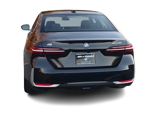 2024 BMW i5 eDrive40 23