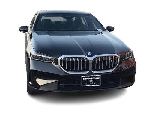 2024 BMW i5 eDrive40 5