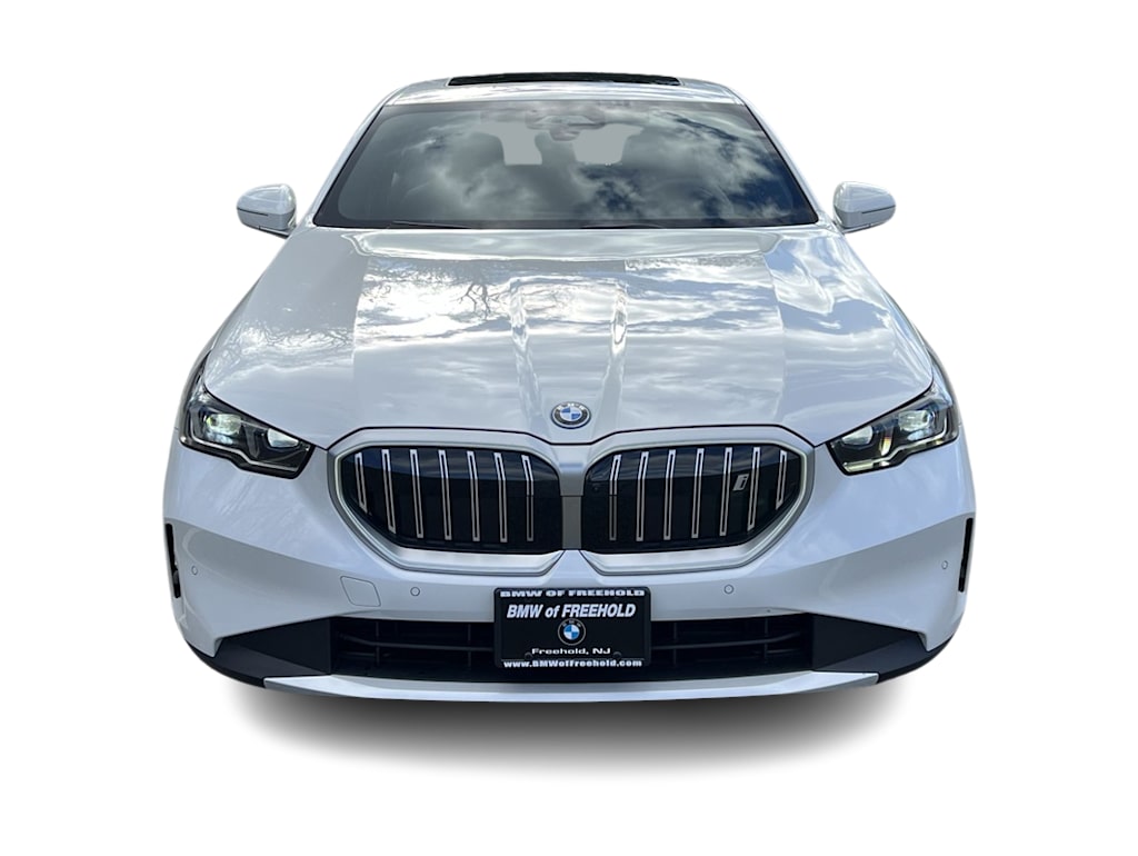 2024 BMW i5 eDrive40 26