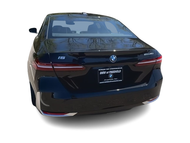 2024 BMW i5 eDrive40 21