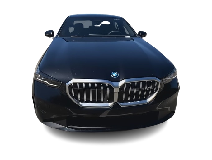 2024 BMW i5 eDrive40 6