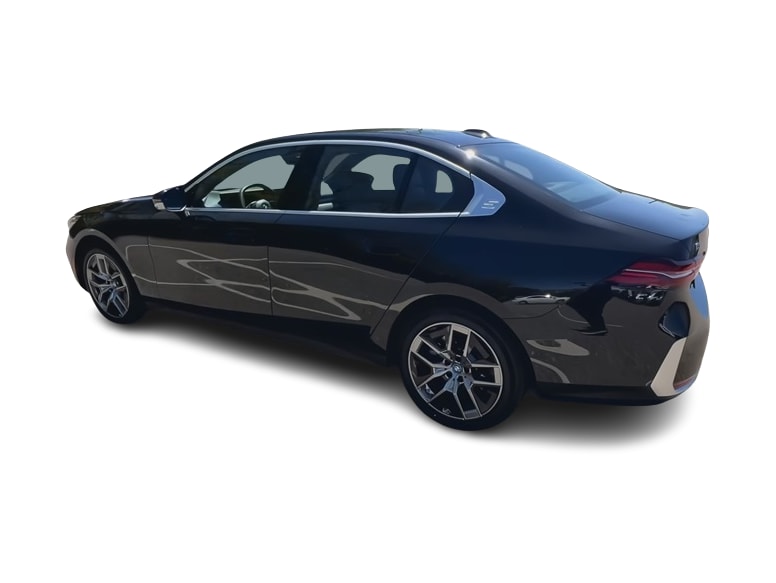 2024 BMW i5 eDrive40 4