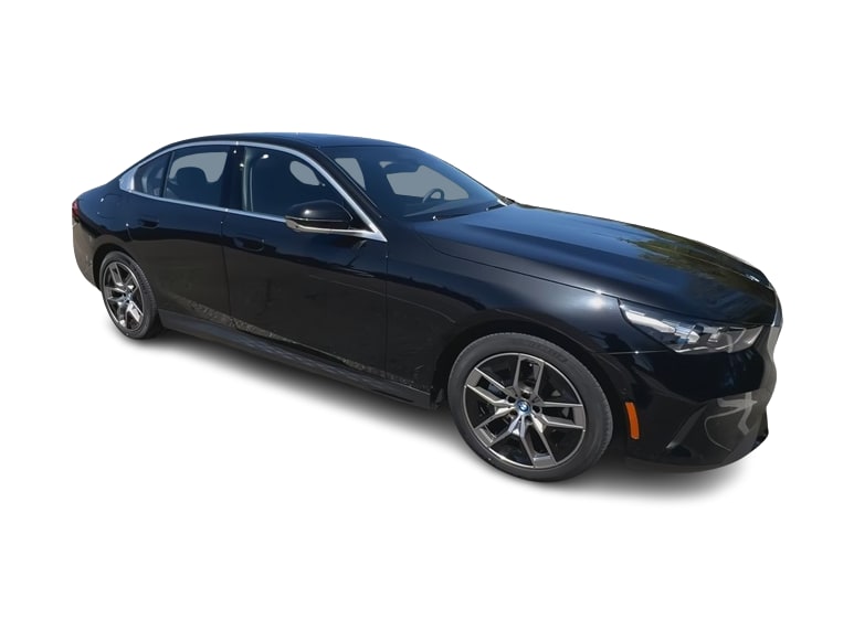 2024 BMW i5 eDrive40 20