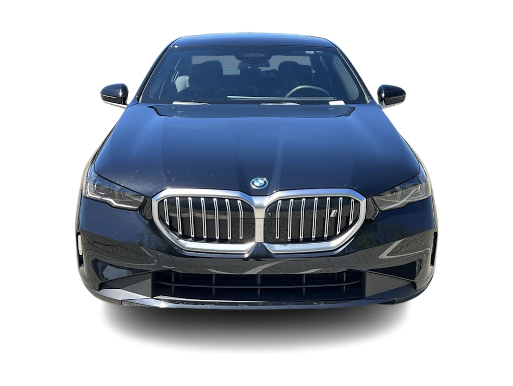 2024 BMW i5 eDrive40 26