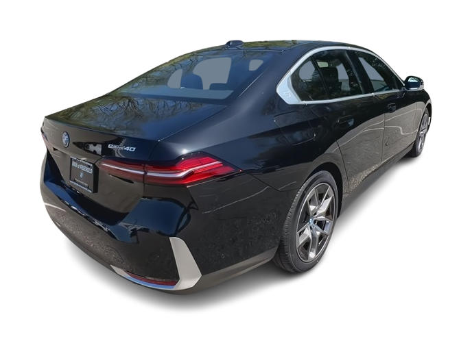 2024 BMW i5 eDrive40 22