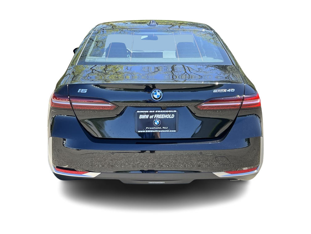 2024 BMW i5 eDrive40 5