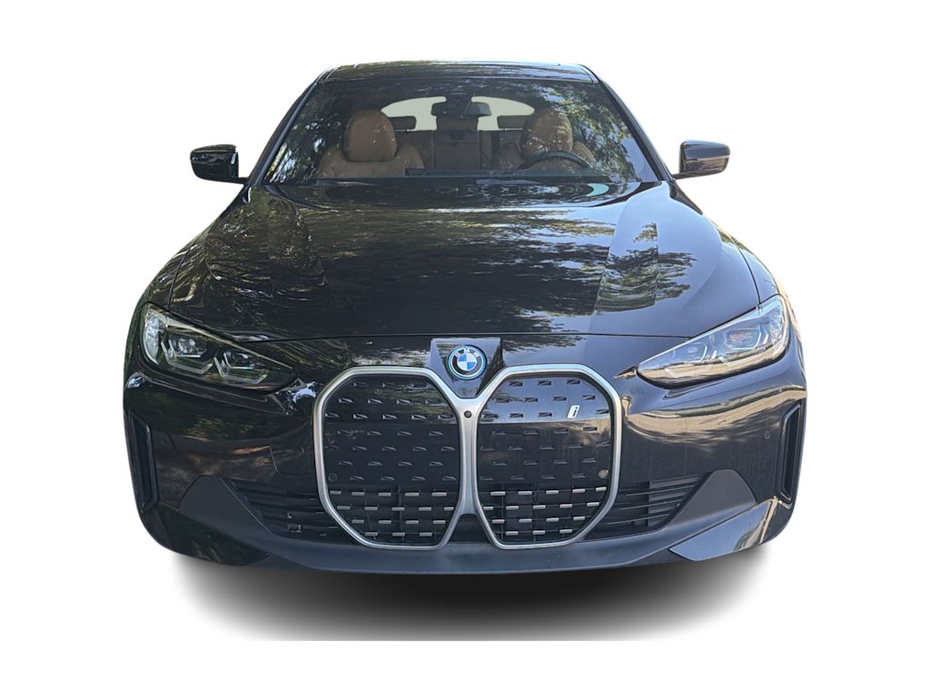Thumbnail: 2023 BMW i4 - 26
