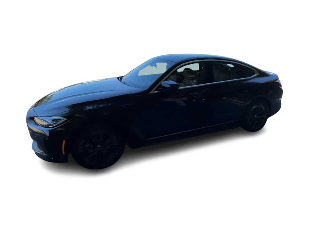Thumbnail: 2023 BMW i4 - 21