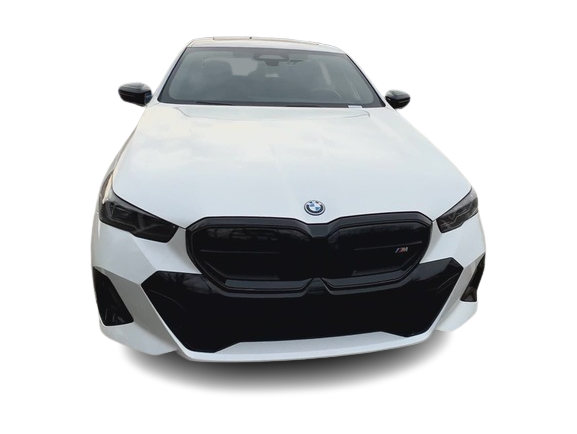 2024 BMW i5 M60 6