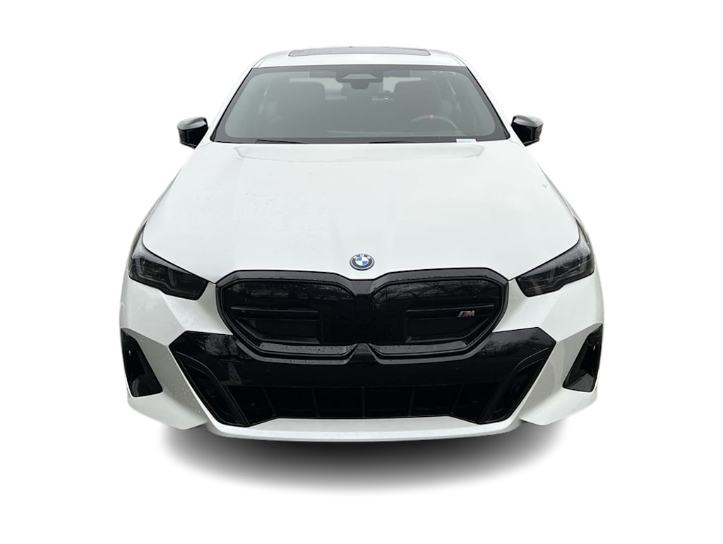 2024 BMW i5 M60 26