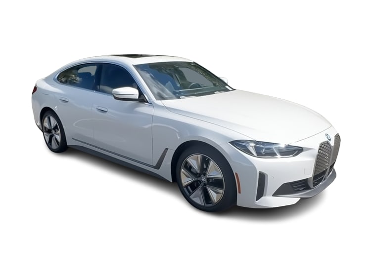 Thumbnail: 2025 BMW i4 - 22