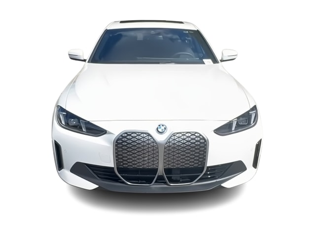 Thumbnail: 2025 BMW i4 - 6